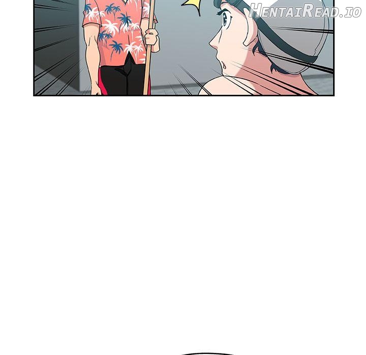 Missing Nine Chapter 19 - page 20