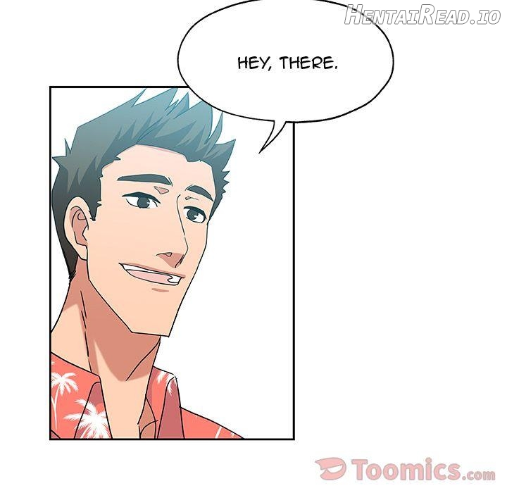Missing Nine Chapter 19 - page 21