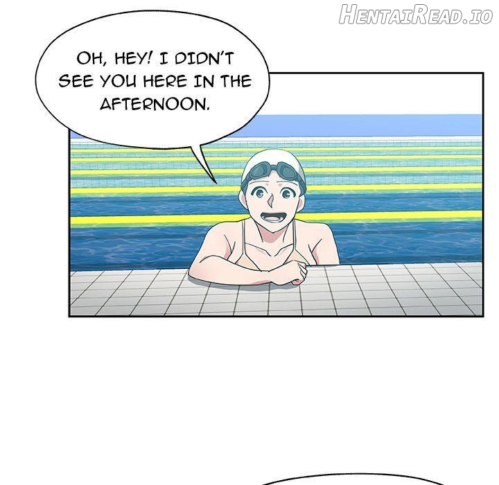 Missing Nine Chapter 19 - page 23