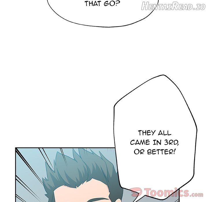 Missing Nine Chapter 19 - page 25