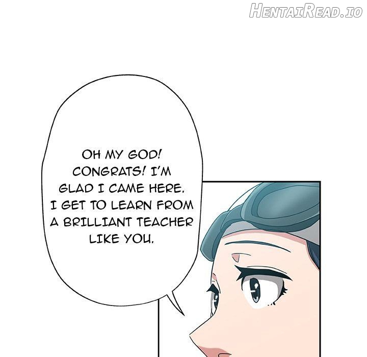 Missing Nine Chapter 19 - page 27