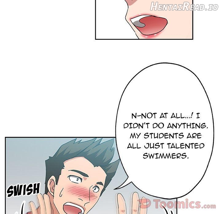 Missing Nine Chapter 19 - page 28