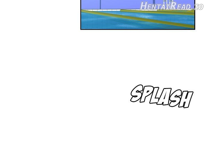 Missing Nine Chapter 19 - page 3