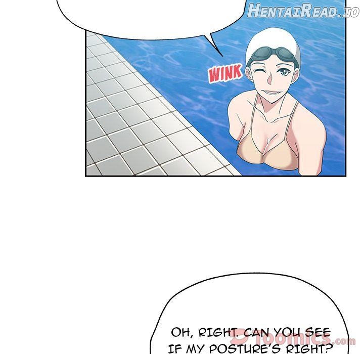Missing Nine Chapter 19 - page 30