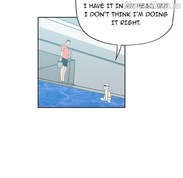Missing Nine Chapter 19 - page 31