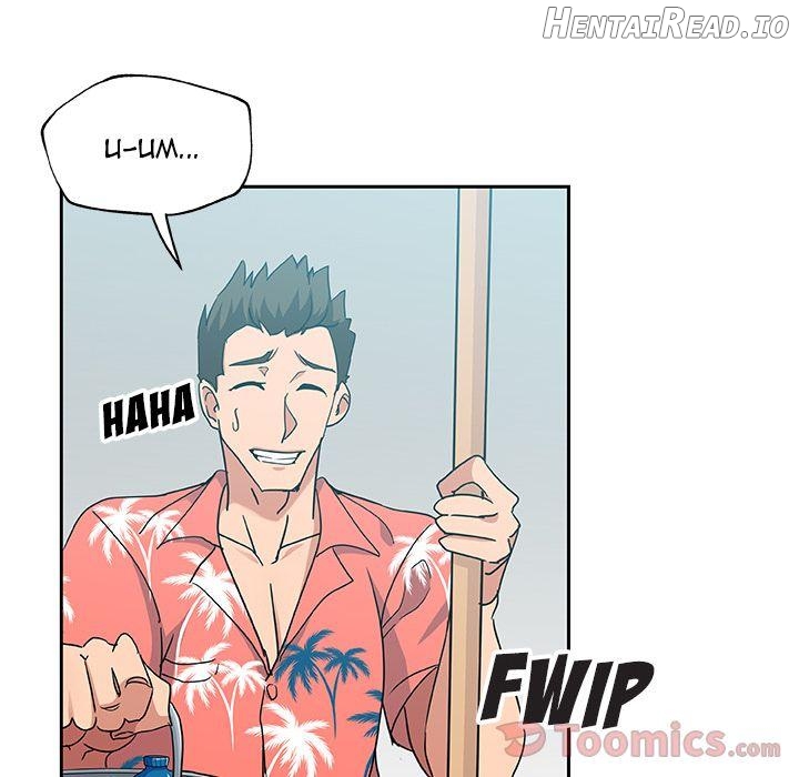 Missing Nine Chapter 19 - page 32