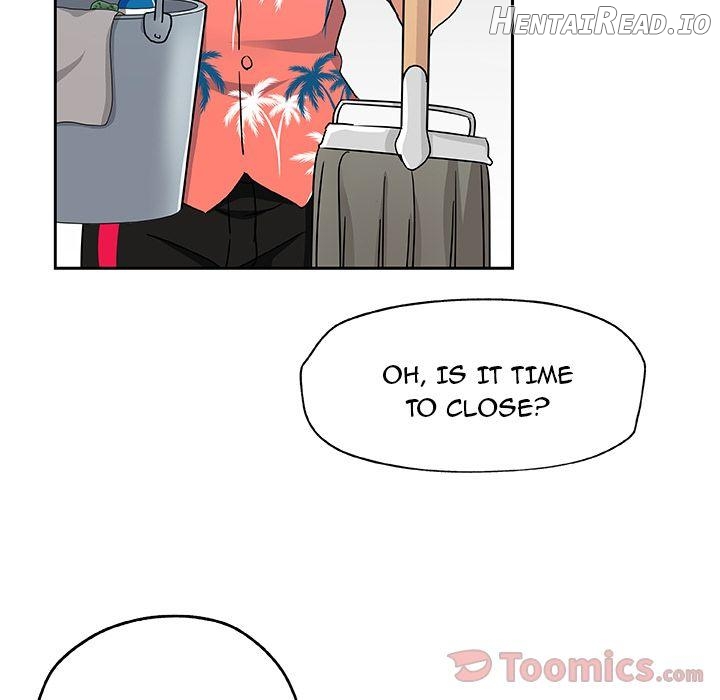 Missing Nine Chapter 19 - page 33