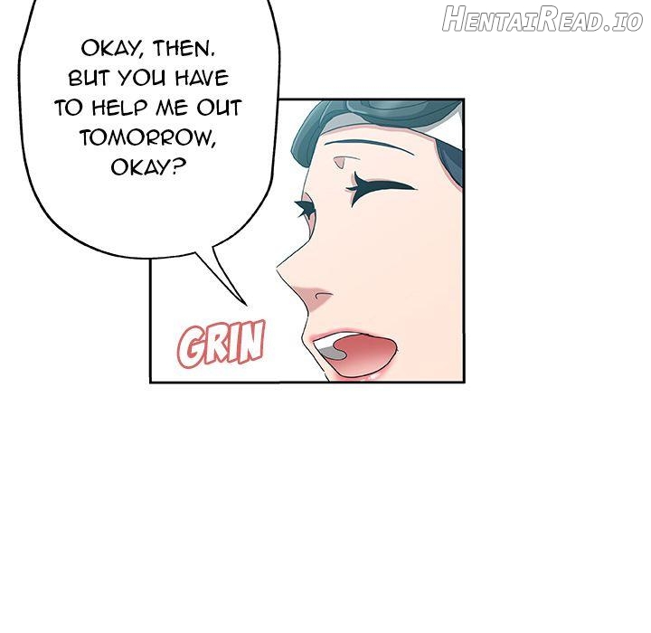 Missing Nine Chapter 19 - page 34