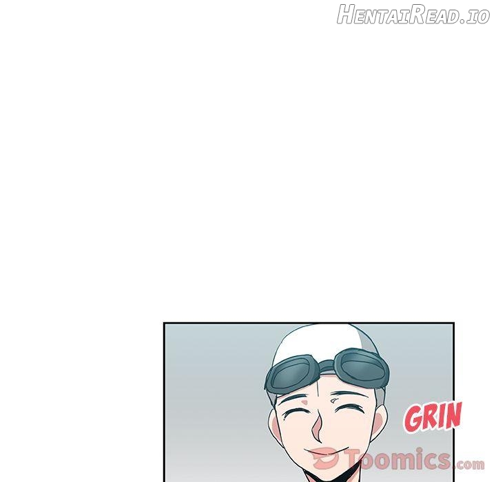 Missing Nine Chapter 19 - page 36