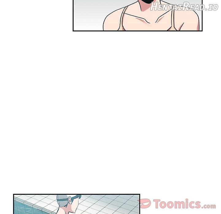 Missing Nine Chapter 19 - page 37