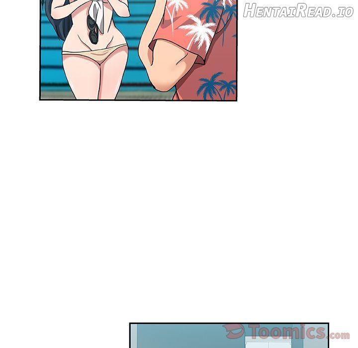 Missing Nine Chapter 19 - page 44