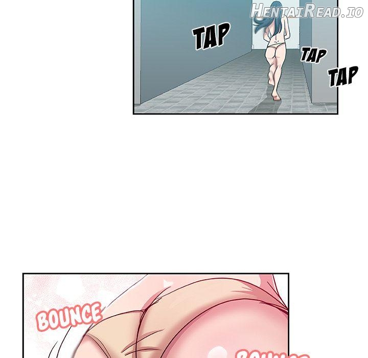 Missing Nine Chapter 19 - page 45