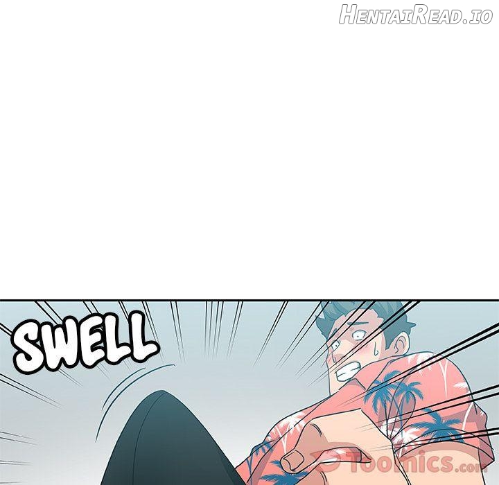 Missing Nine Chapter 19 - page 48