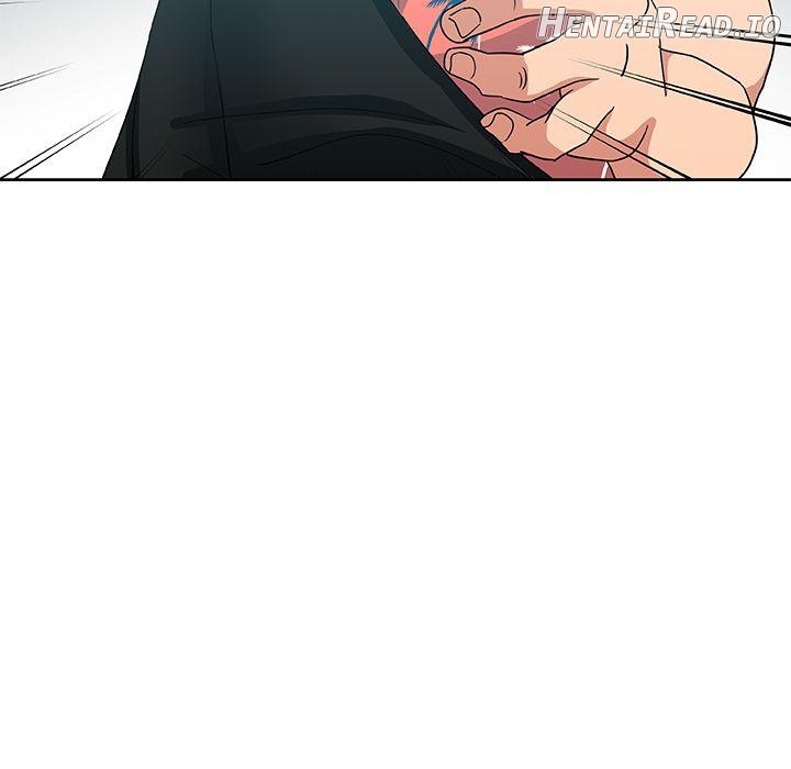 Missing Nine Chapter 19 - page 49