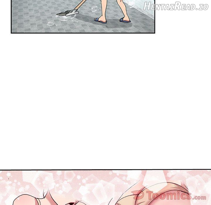 Missing Nine Chapter 19 - page 52