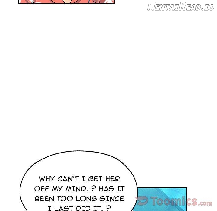 Missing Nine Chapter 19 - page 55