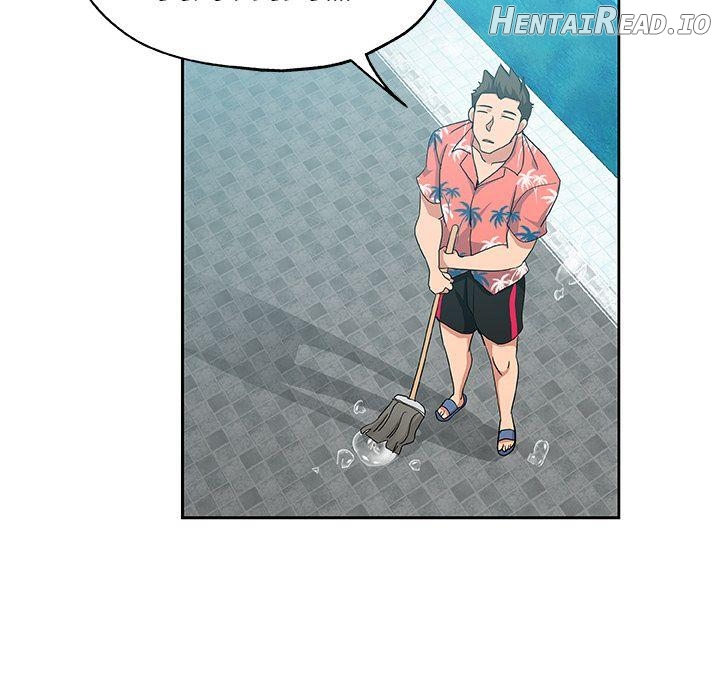 Missing Nine Chapter 19 - page 56