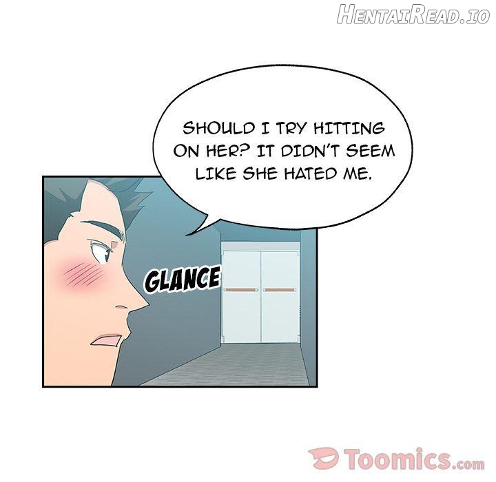 Missing Nine Chapter 19 - page 57