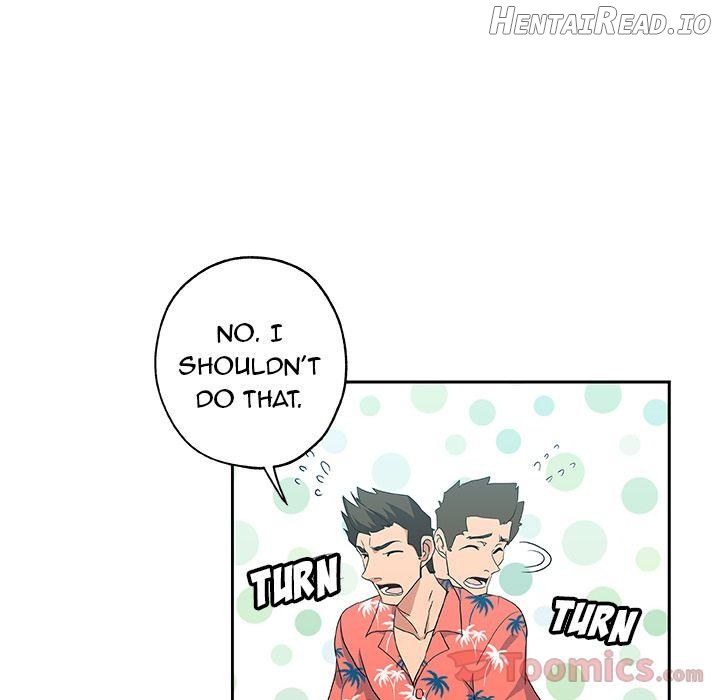 Missing Nine Chapter 19 - page 58