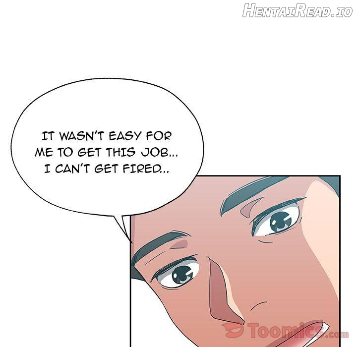 Missing Nine Chapter 19 - page 61