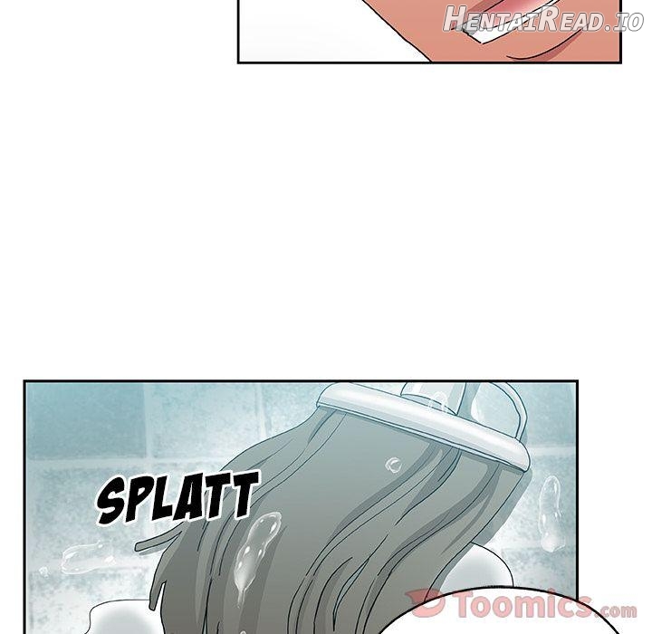 Missing Nine Chapter 19 - page 62