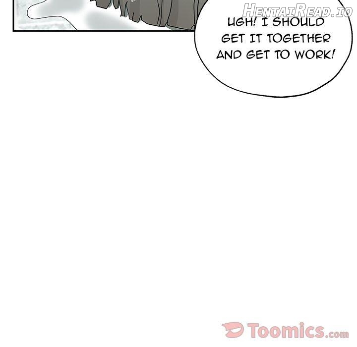 Missing Nine Chapter 19 - page 63