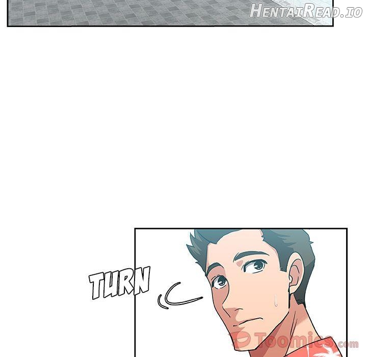 Missing Nine Chapter 19 - page 65