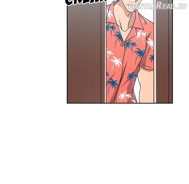 Missing Nine Chapter 19 - page 68
