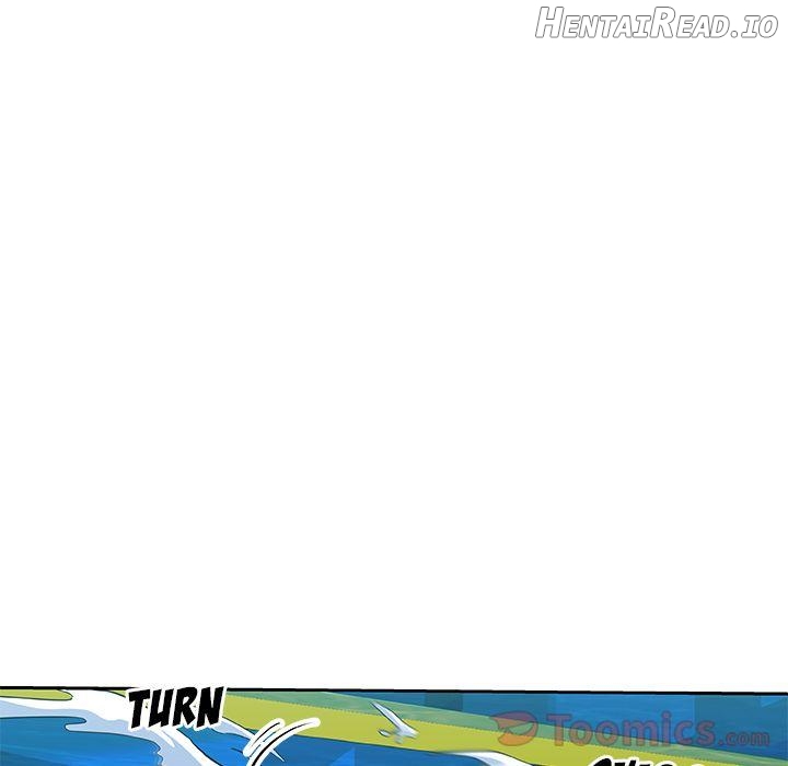 Missing Nine Chapter 19 - page 7