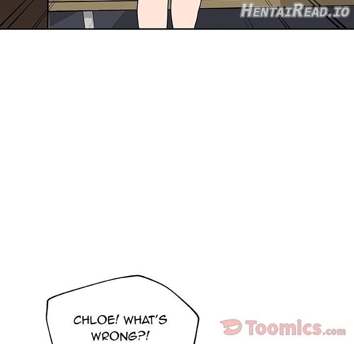 Missing Nine Chapter 19 - page 70
