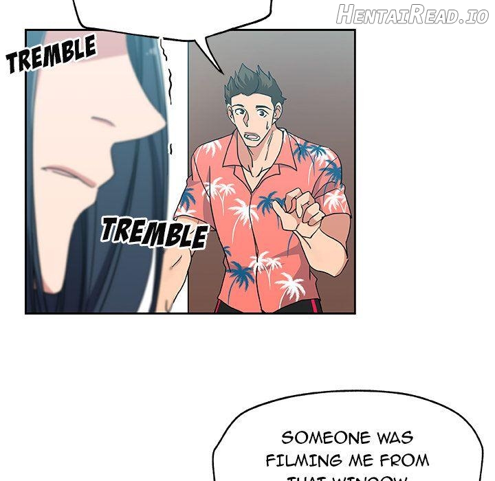Missing Nine Chapter 19 - page 71
