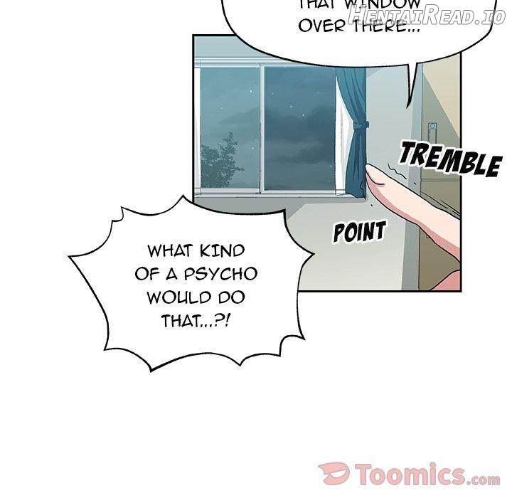 Missing Nine Chapter 19 - page 72