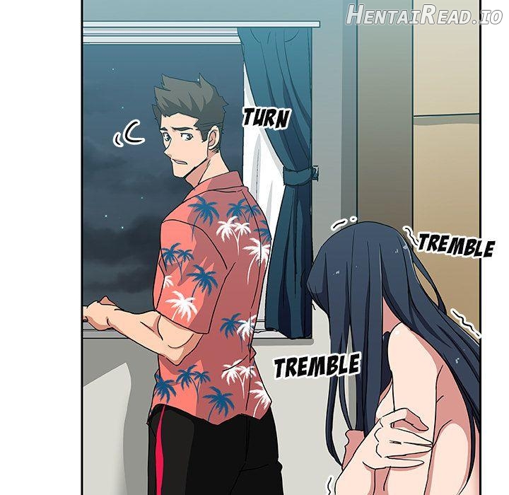 Missing Nine Chapter 19 - page 75