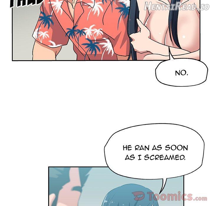 Missing Nine Chapter 19 - page 77