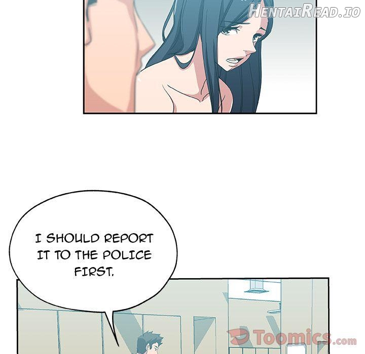 Missing Nine Chapter 19 - page 78