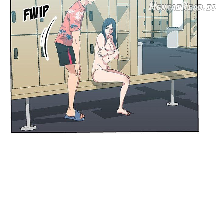 Missing Nine Chapter 19 - page 79