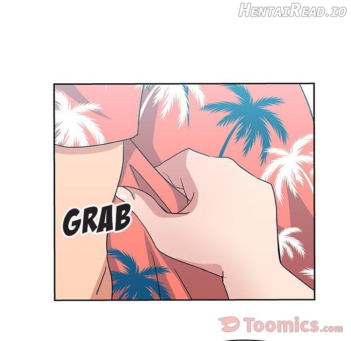Missing Nine Chapter 19 - page 80