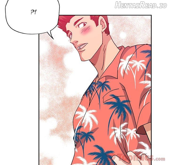 Missing Nine Chapter 19 - page 83
