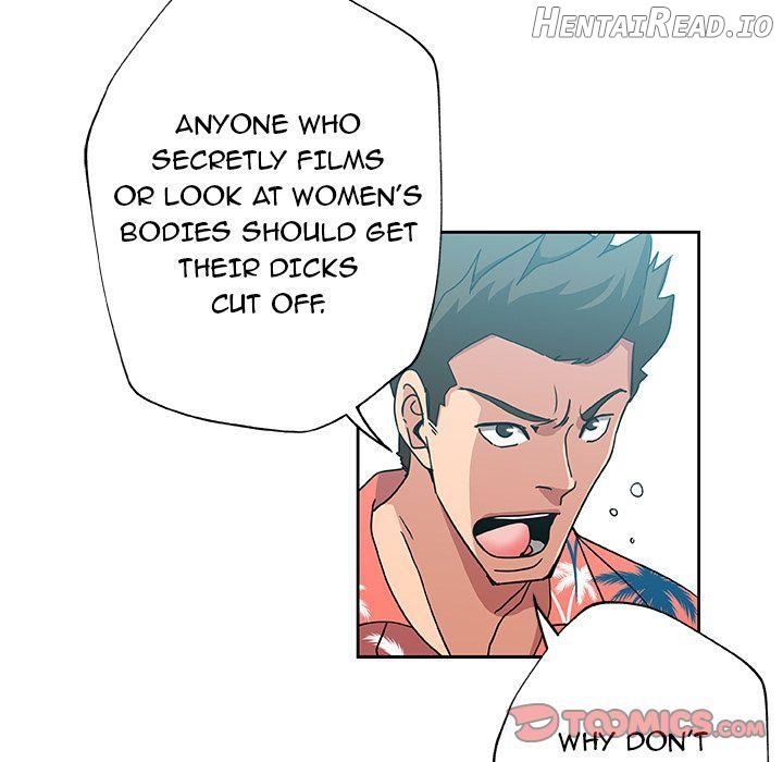 Missing Nine Chapter 20 - page 16