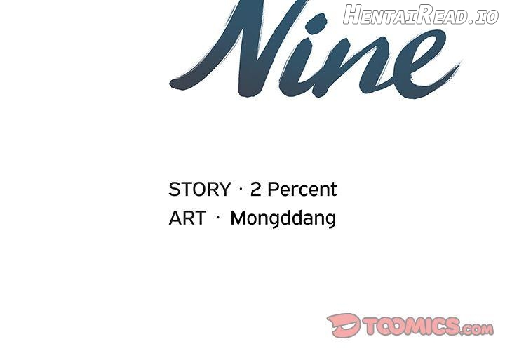 Missing Nine Chapter 20 - page 2