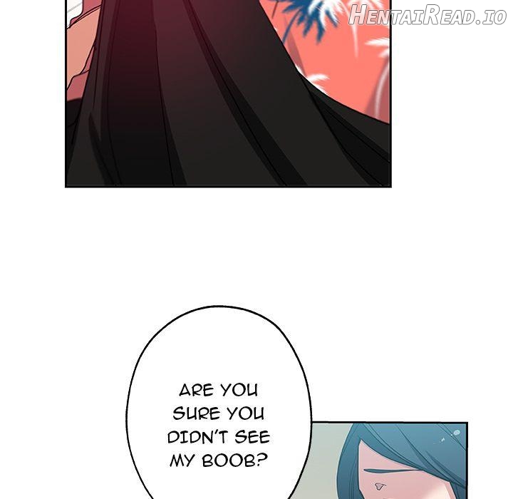 Missing Nine Chapter 20 - page 29