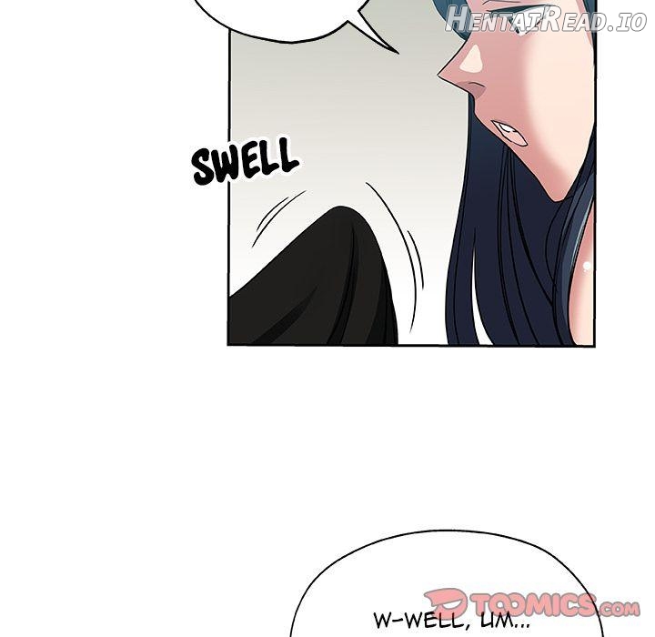Missing Nine Chapter 20 - page 30