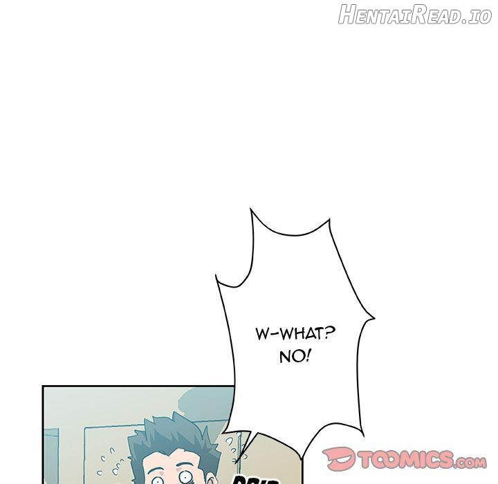 Missing Nine Chapter 20 - page 36