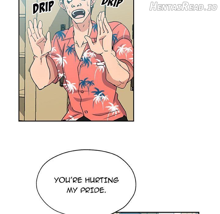 Missing Nine Chapter 20 - page 37