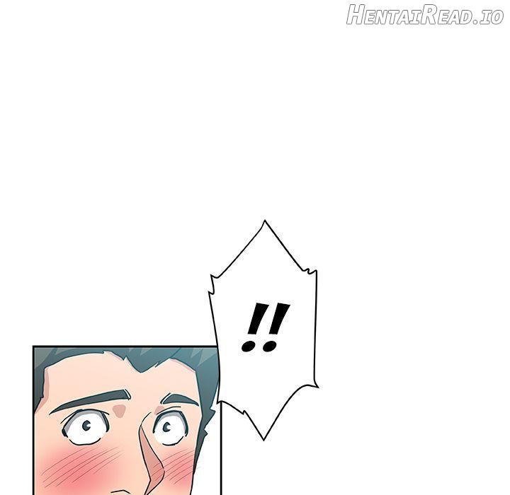 Missing Nine Chapter 20 - page 43