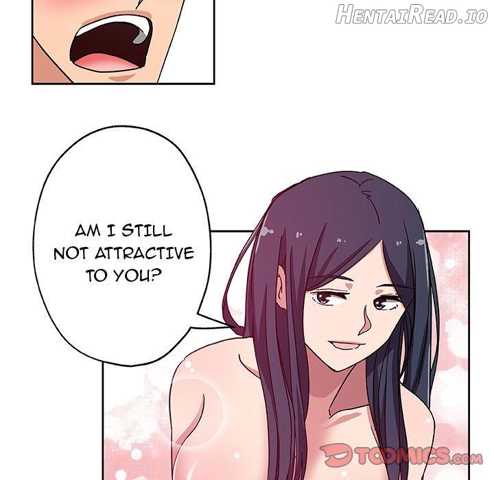 Missing Nine Chapter 20 - page 44