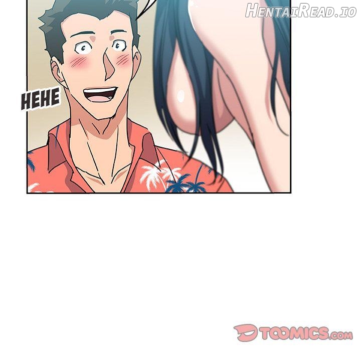Missing Nine Chapter 20 - page 46