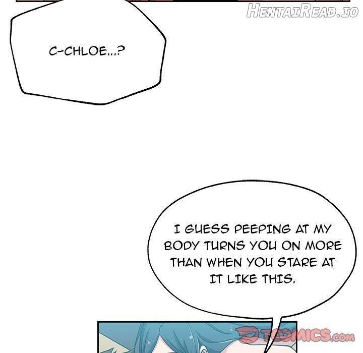 Missing Nine Chapter 20 - page 48