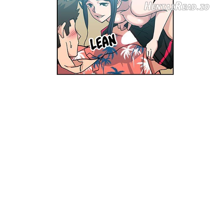 Missing Nine Chapter 20 - page 49