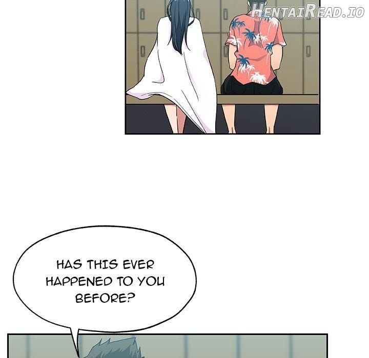 Missing Nine Chapter 20 - page 5
